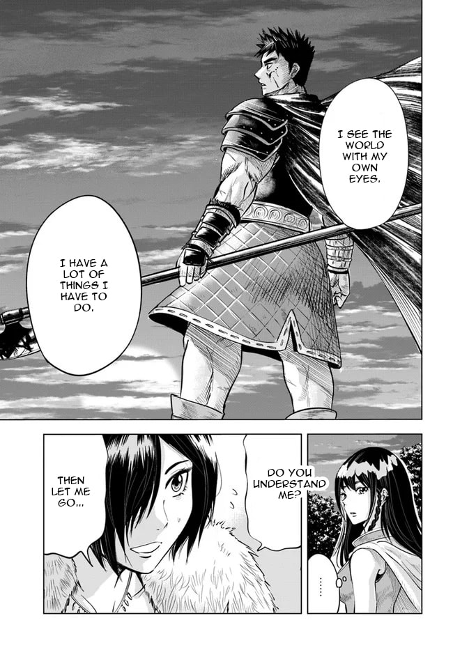 Road to Kingdom – Chapter 10 page 16
