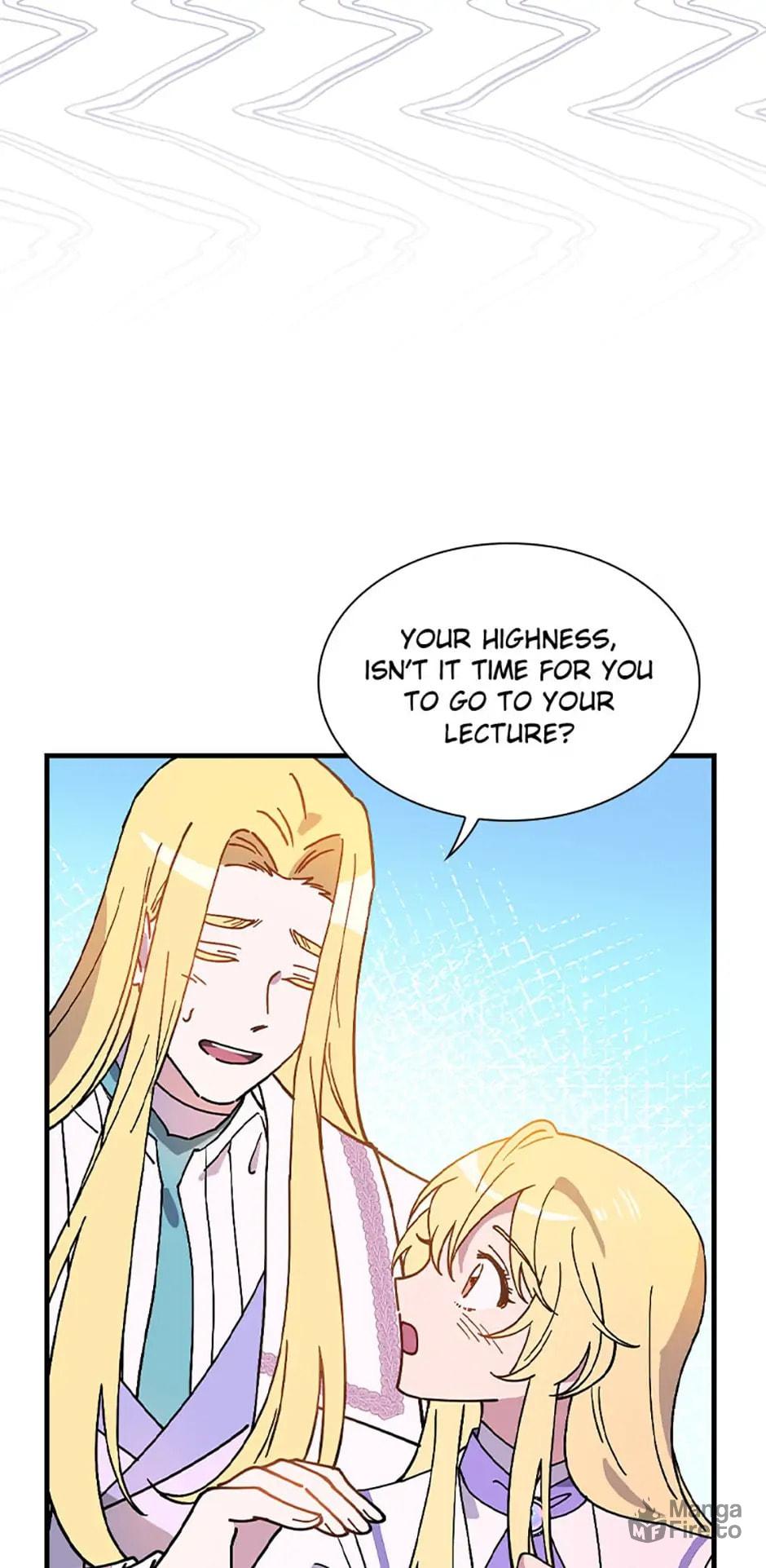 Aria of the Withered Branch – Chapter 47 page 44