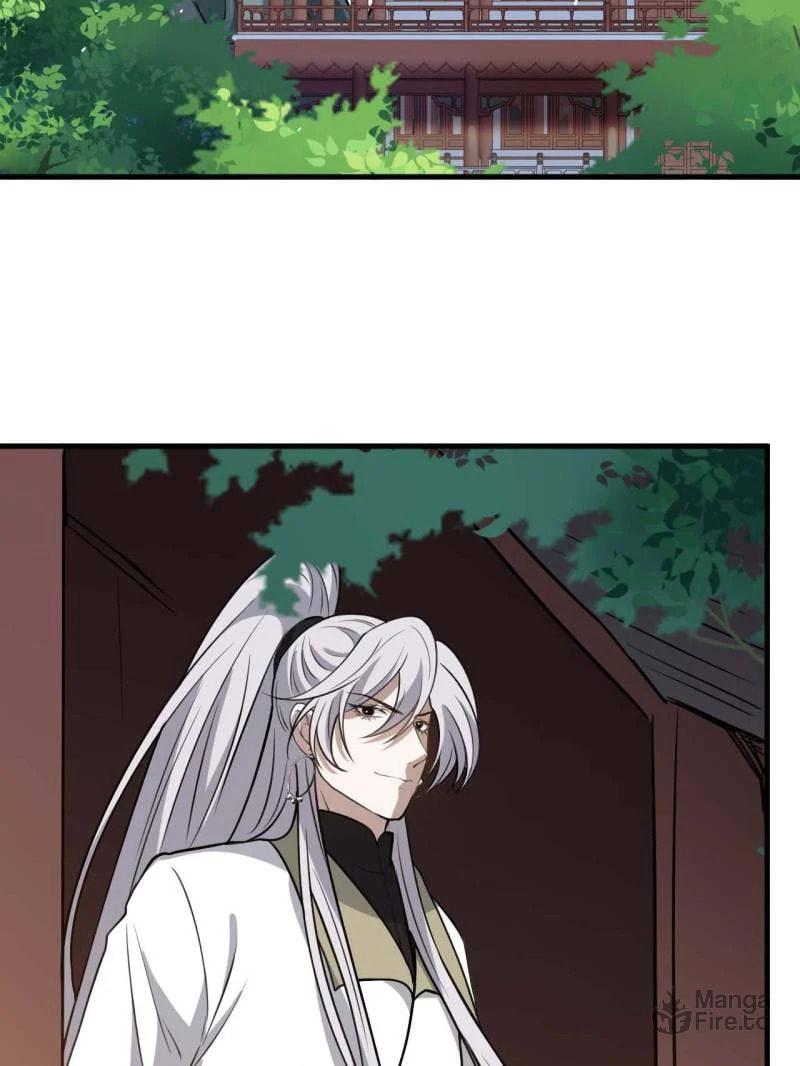 My Son, Quickly Rely On Your Father's Prestige – Chapter 60 page 44
