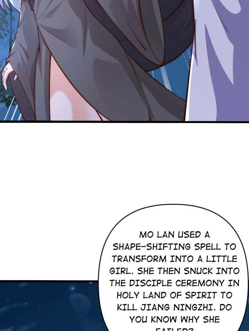 I Can Read Your Fate – Chapter 18 page 22
