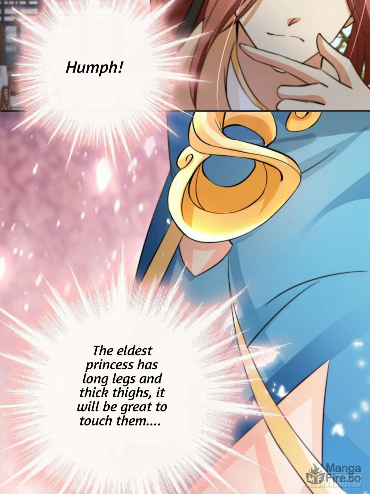 I Became the Attendant of the Villainess – Chapter 3 page 17
