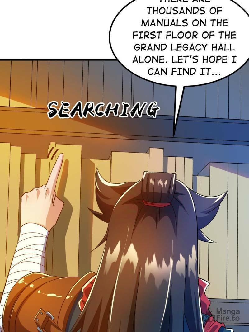 Invincible Martial Sage – Chapter 33 page 35
