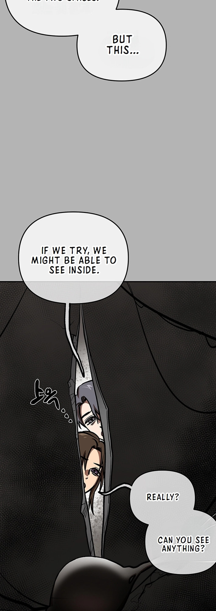 Cosmo's Labyrinth – Chapter 5 page 15