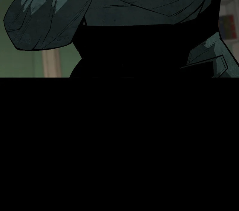 The Protagonist's Hidden Strength – Chapter 39 page 37
