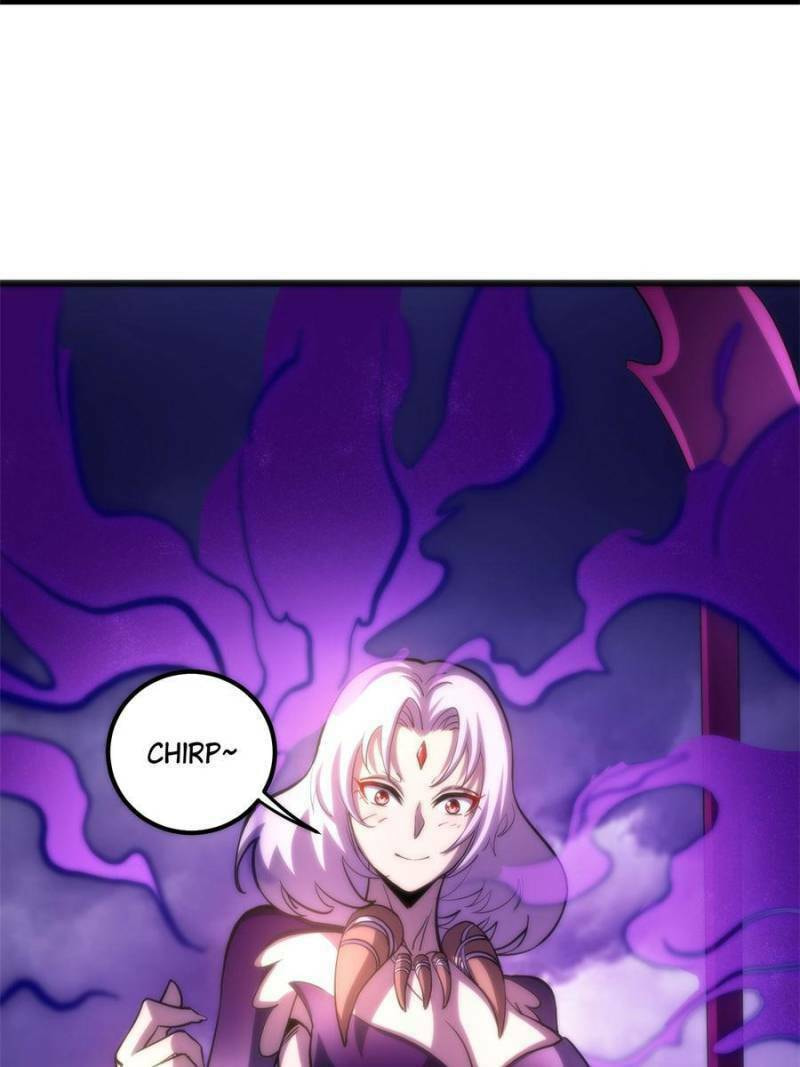 Ancient God's Chosen Warriors – Chapter 45 page 57