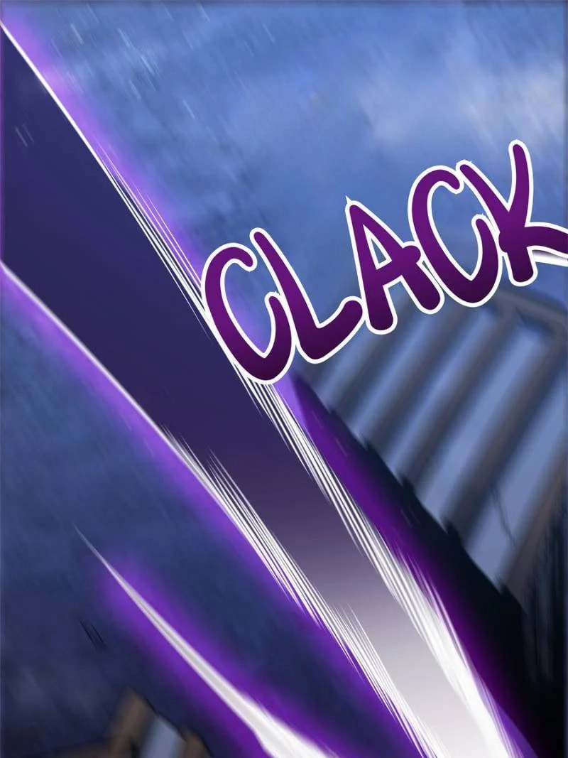 Ancient God's Chosen Warriors – Chapter 78 page 6