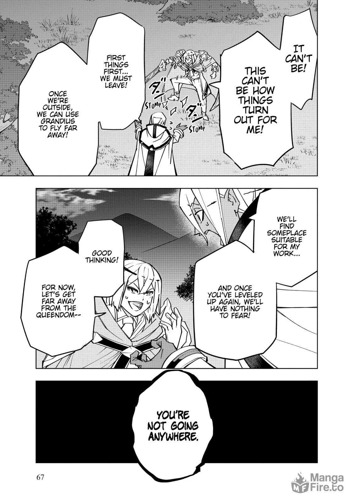 What Makes a Hero page 20