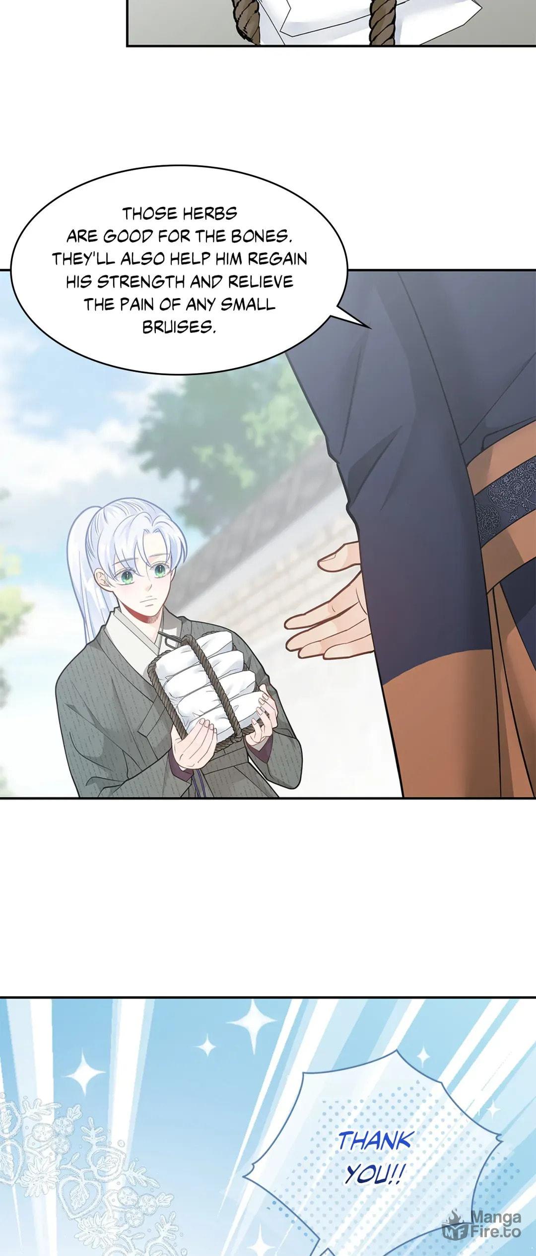 The Clandestine Marriage of a Fox – Chapter 41 page 5