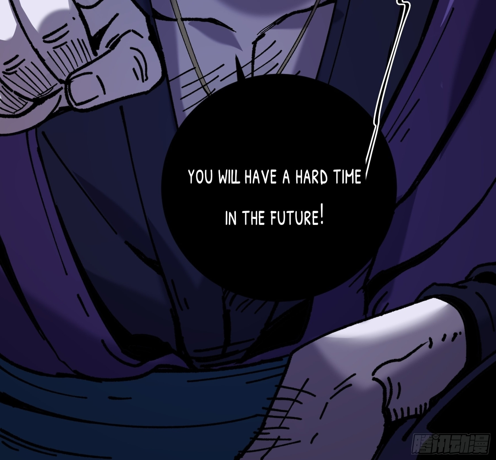 Celebrating the Remaining Life – Chapter 10 page 18