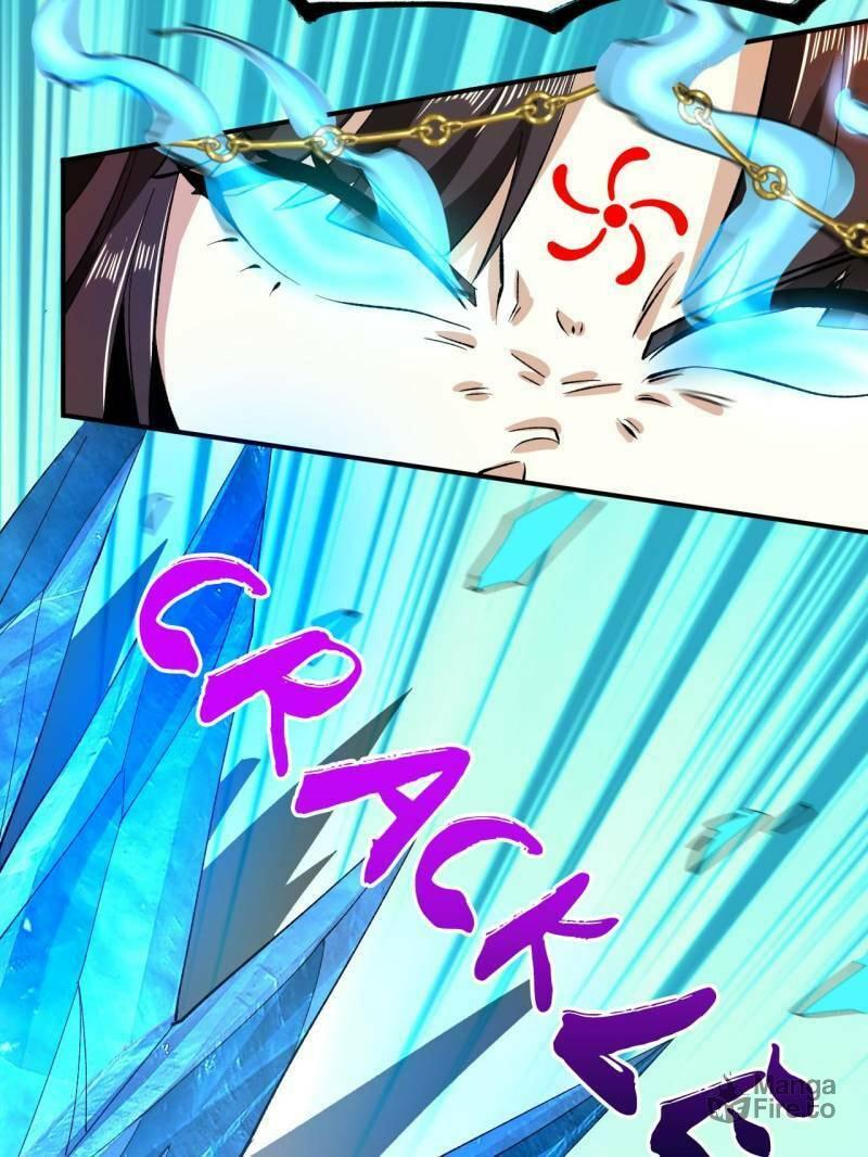 Invincible Martial Sage – Chapter 48 page 38