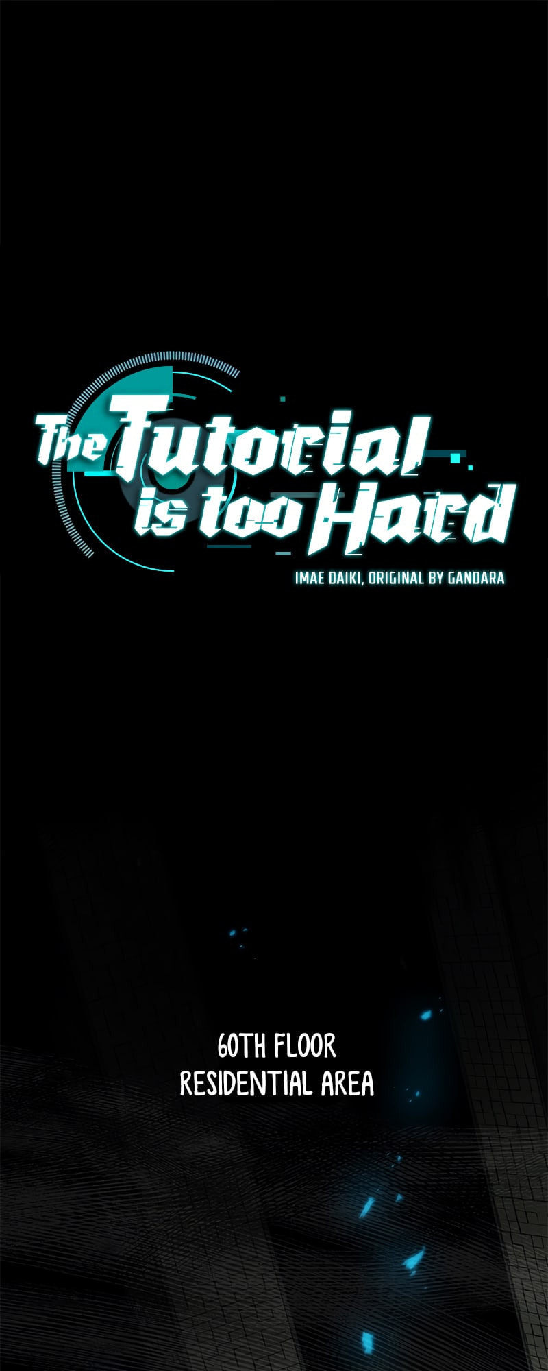 The Tutorial Is Too Tough! – Chapter 63 page 1