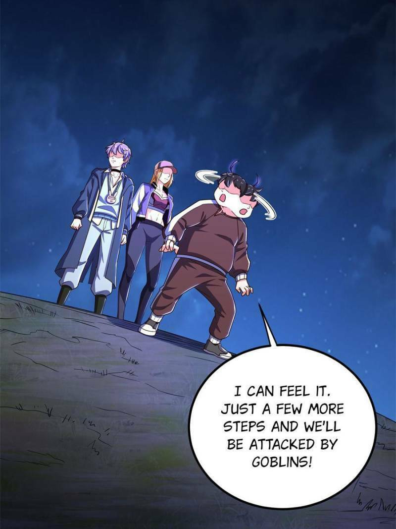 Ancient God's Chosen Warriors – Chapter 65 page 10