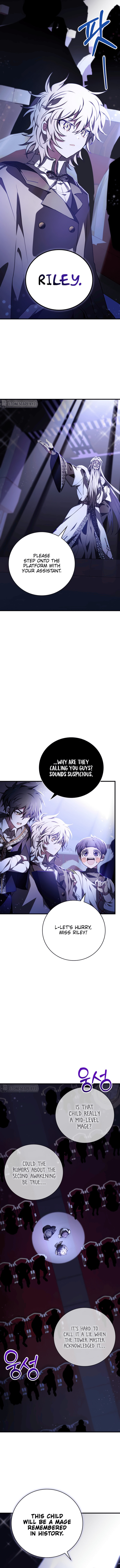I Become a Legendary Arch Mage by Reading a Book – Chapter 46 page 2