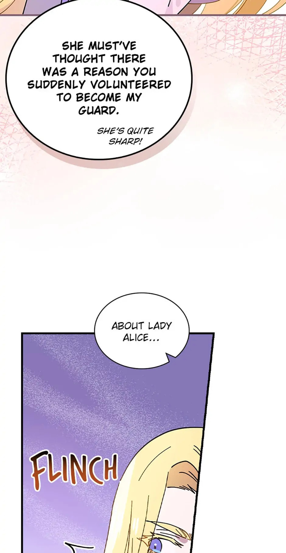 Aria of the Withered Branch – Chapter 47 page 51