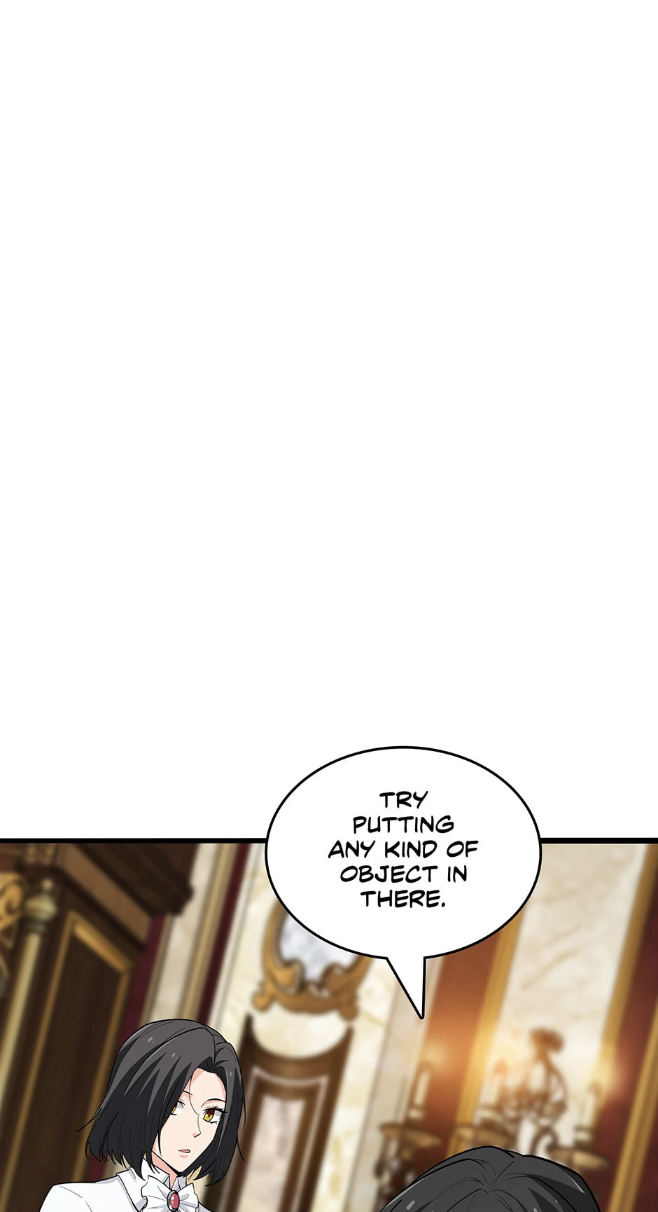 0.0000001% Demon King-nim – Chapter 29 page 13