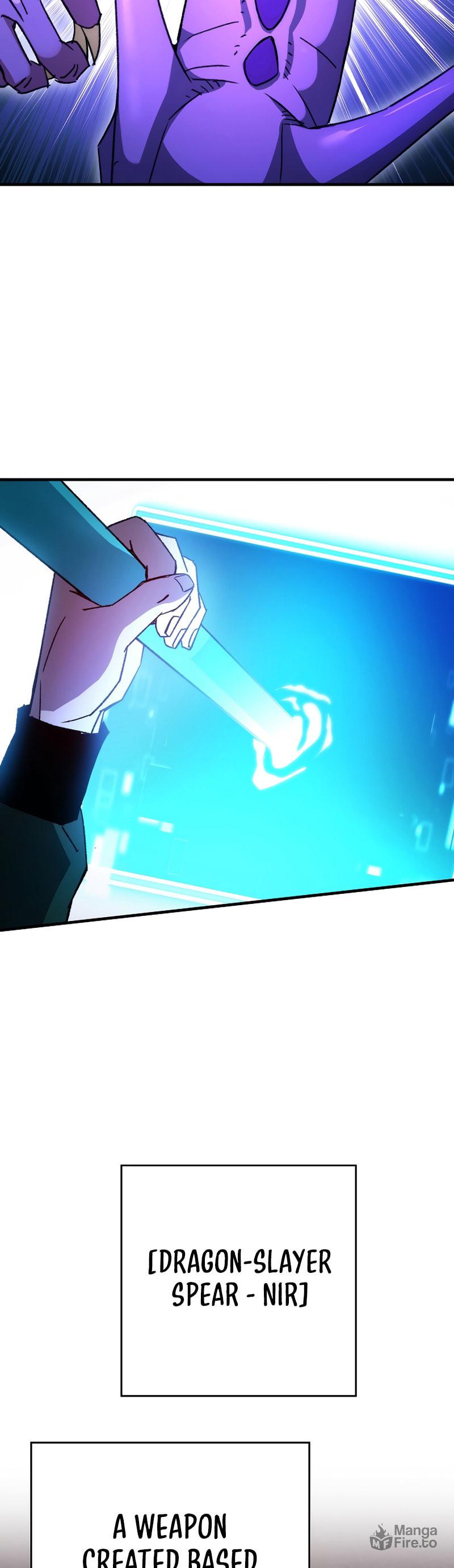 The Hero Returns – Chapter 44 page 54