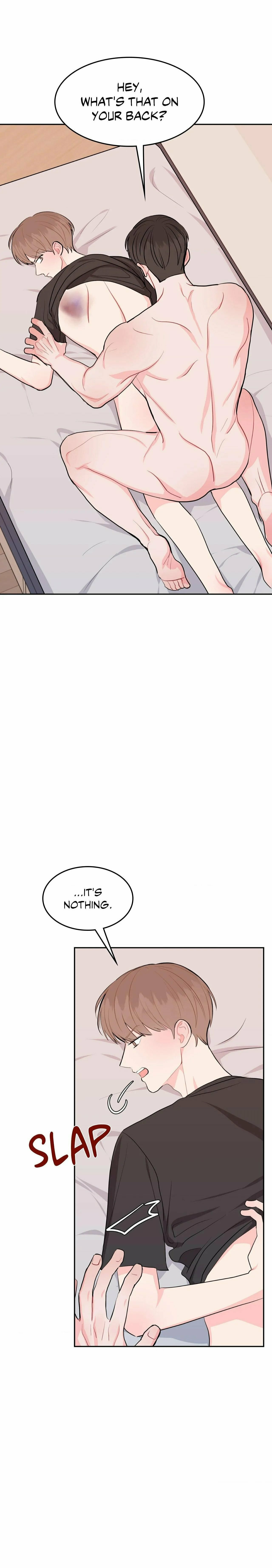 Uncensored page 16