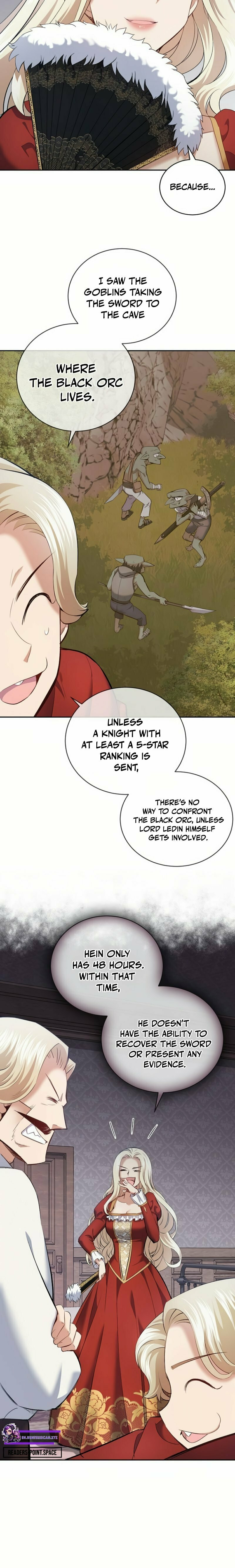 Kill the Emperor – Chapter 3 page 21