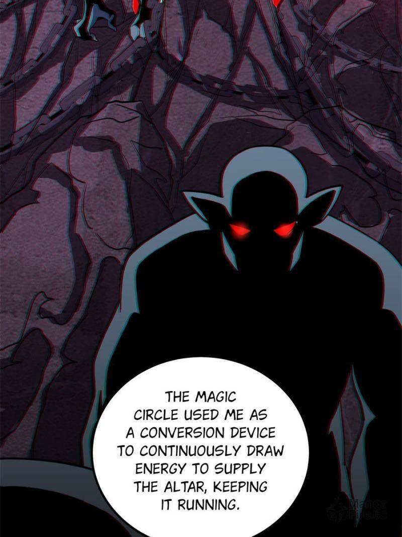 Ancient God's Chosen Warriors – Chapter 78 page 54