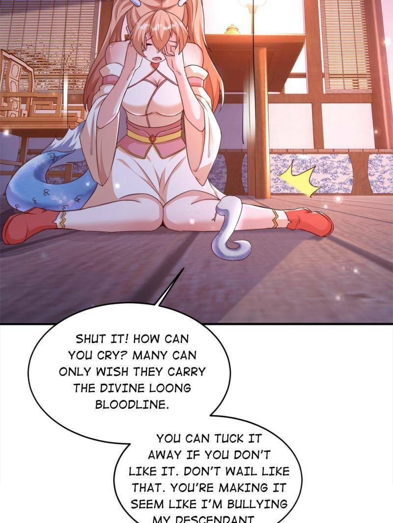 I Can Read Your Fate – Chapter 13 page 3