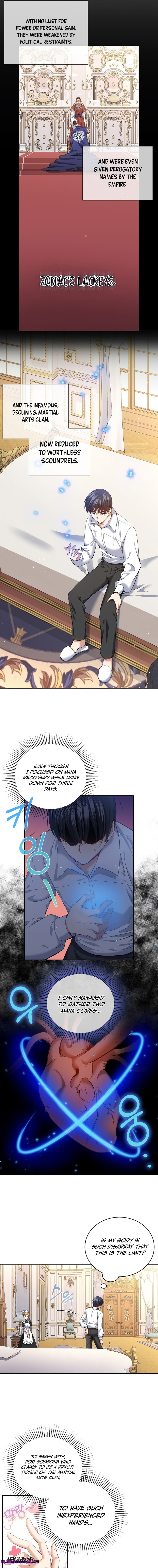 Kill the Emperor – Chapter 1 page 9