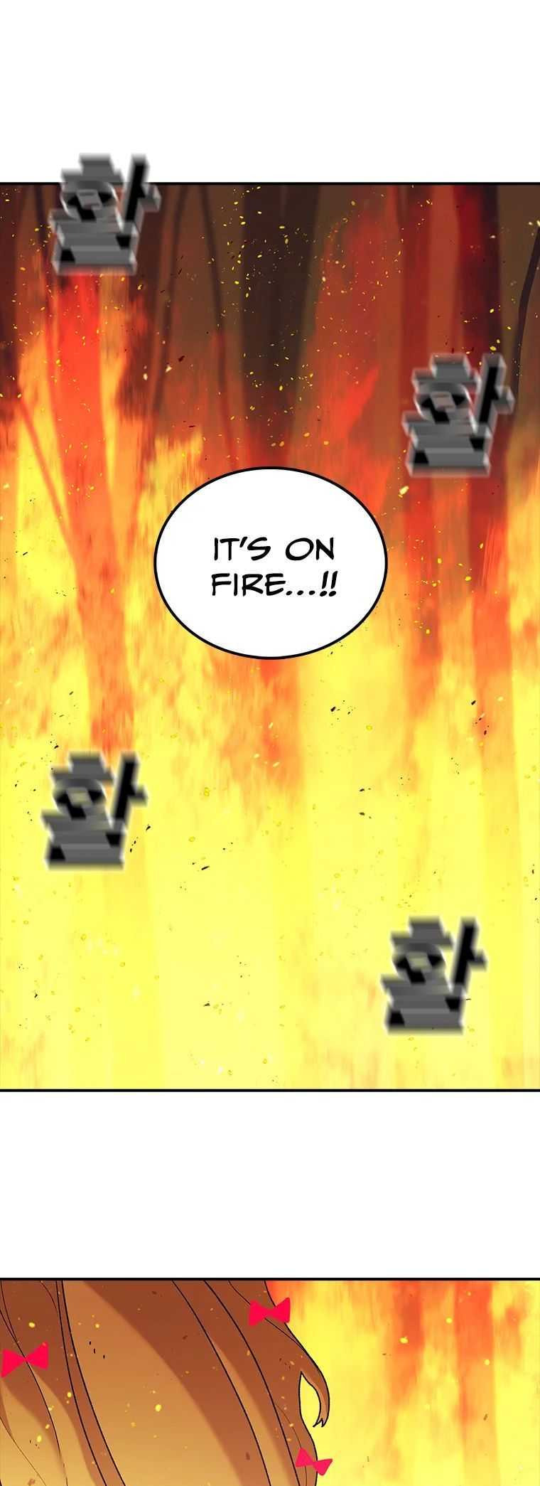 The House Without Time – Chapter 49 page 22