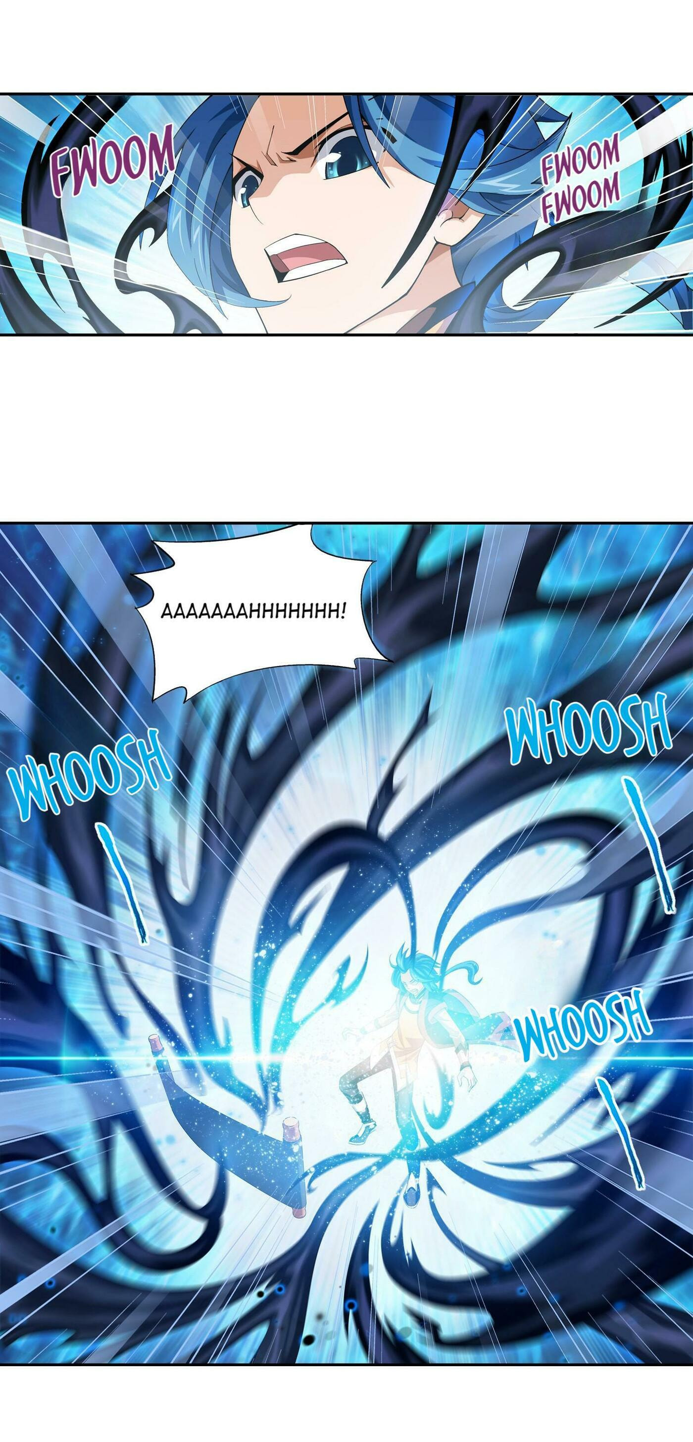 Backlash page 3