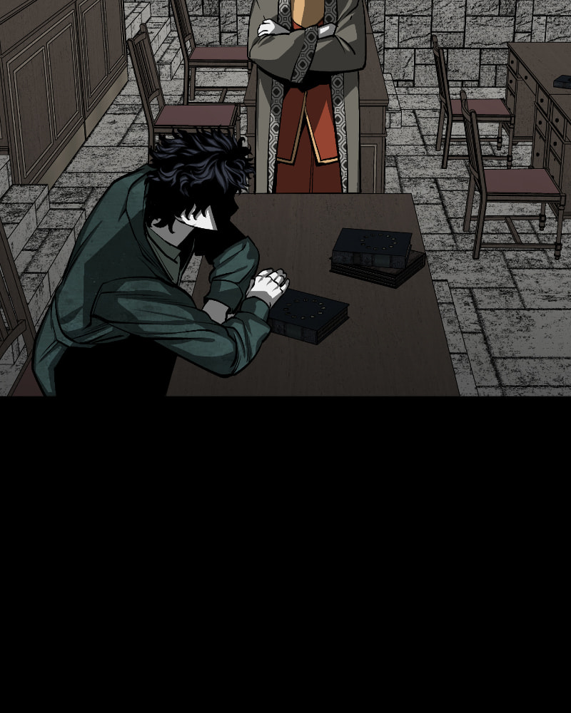 The Protagonist's Hidden Strength – Chapter 29 page 13
