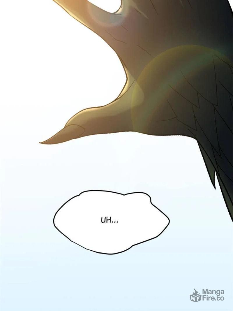 Ancient God's Chosen Warriors – Chapter 78 page 29