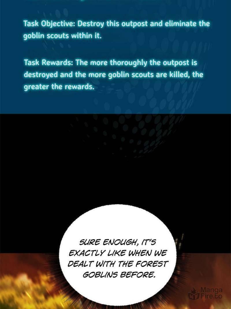 Ancient God's Chosen Warriors – Chapter 65 page 41