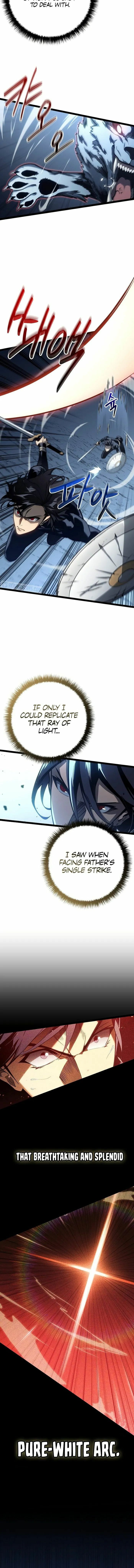 Regressed life of the Sword Clan’s Ignoble Reincarnator – Chapter 14 page 5