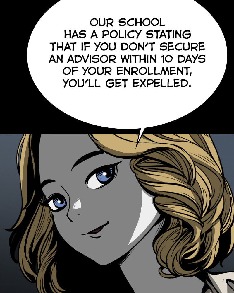 The Protagonist's Hidden Strength – Chapter 27 page 37