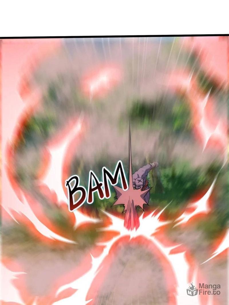 Ancient God's Chosen Warriors – Chapter 62 page 19