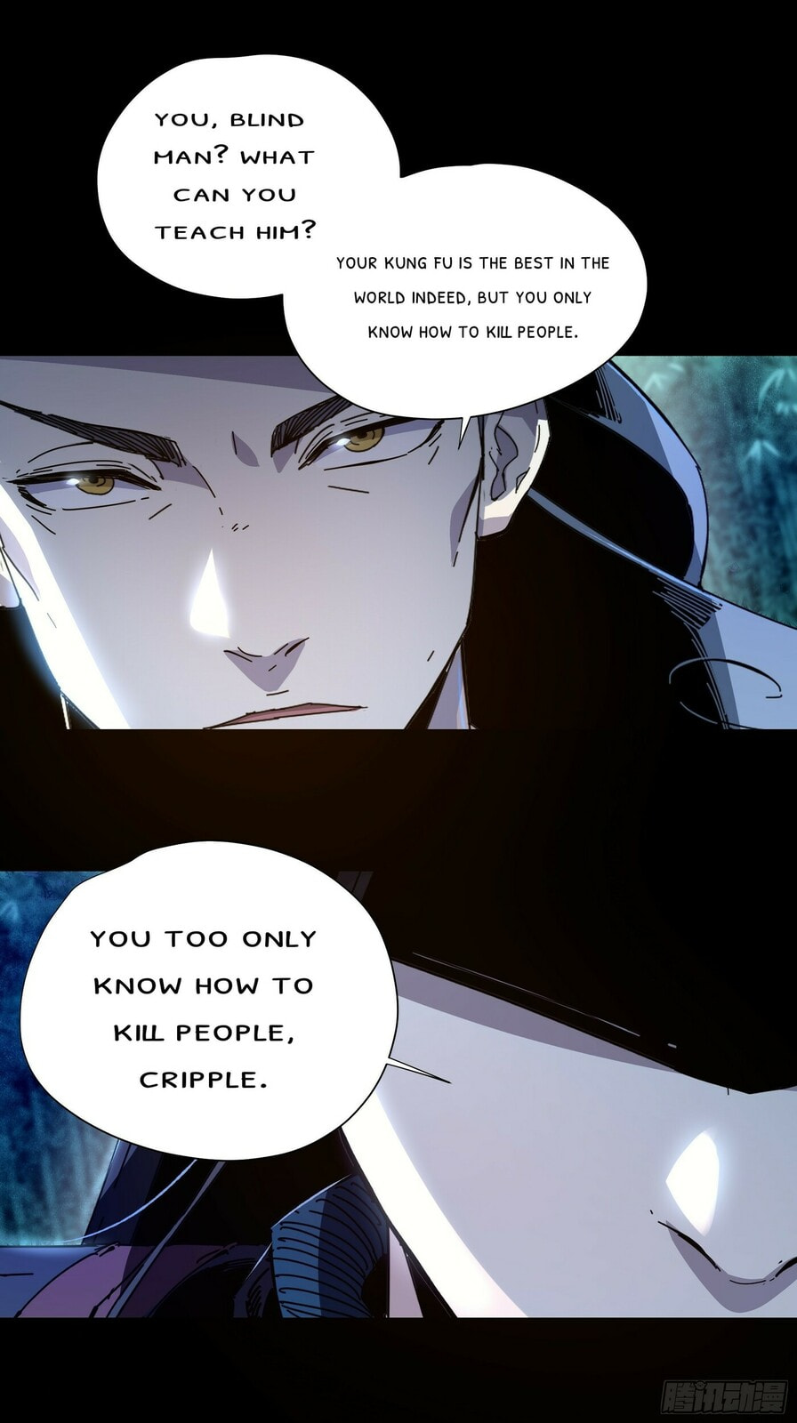 Celebrating the Remaining Life – Chapter 2 page 22