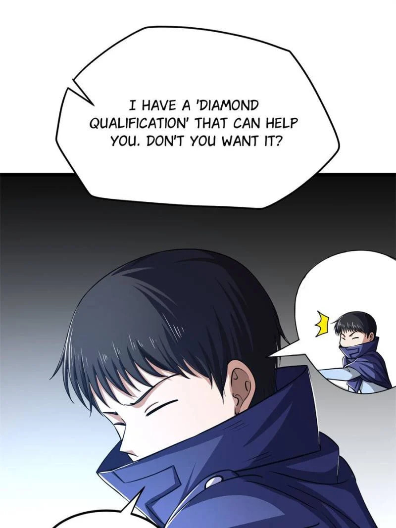 Ancient God's Chosen Warriors – Chapter 58 page 6