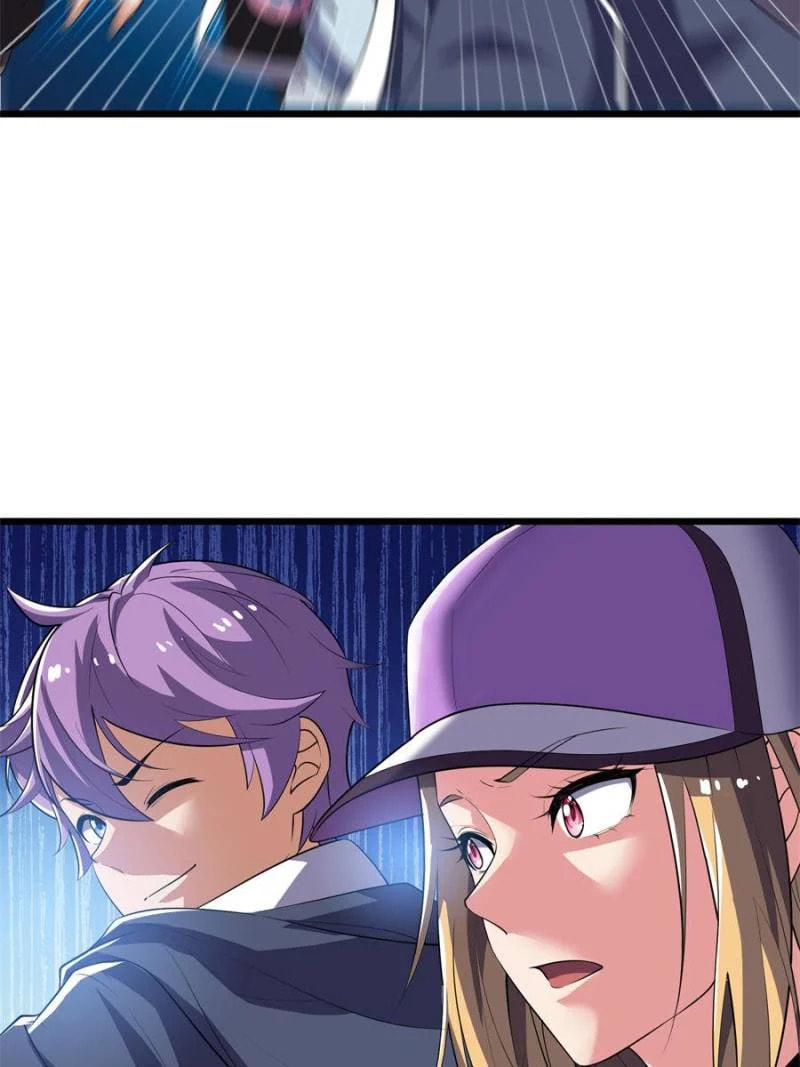 Ancient God's Chosen Warriors – Chapter 60 page 30