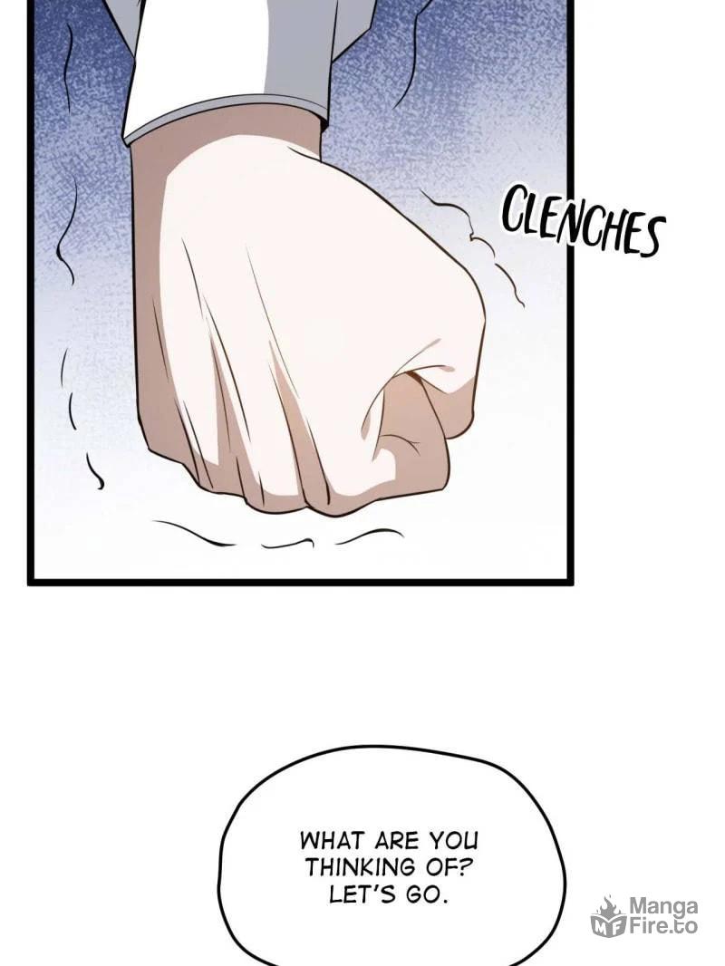 My Son, Quickly Rely On Your Father's Prestige – Chapter 56 page 32