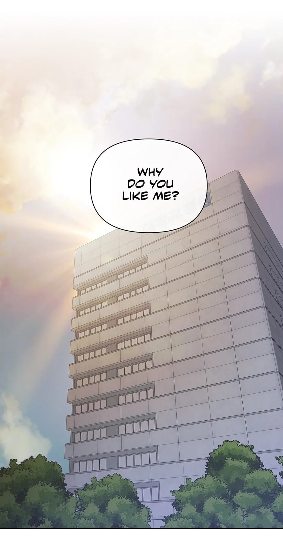 I'm the Villain's Constellation With Empty Pockets – Chapter 31 page 0