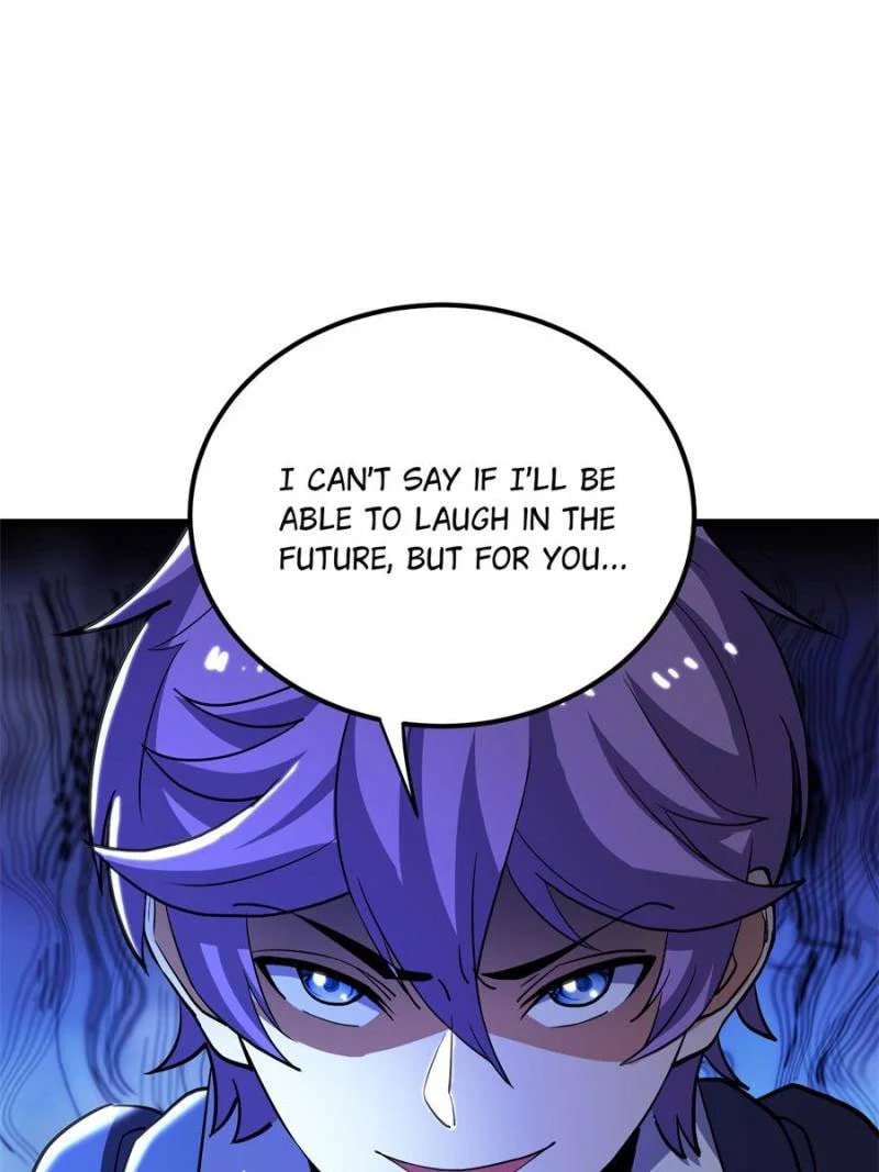 Ancient God's Chosen Warriors – Chapter 60 page 55