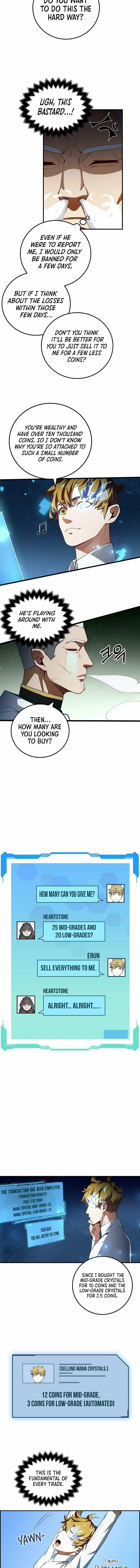 The Lord of Coins – Chapter 6 page 2