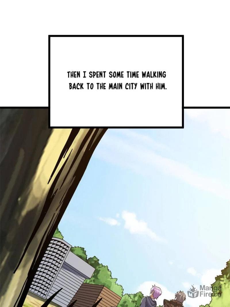 Ancient God's Chosen Warriors – Chapter 70 page 54