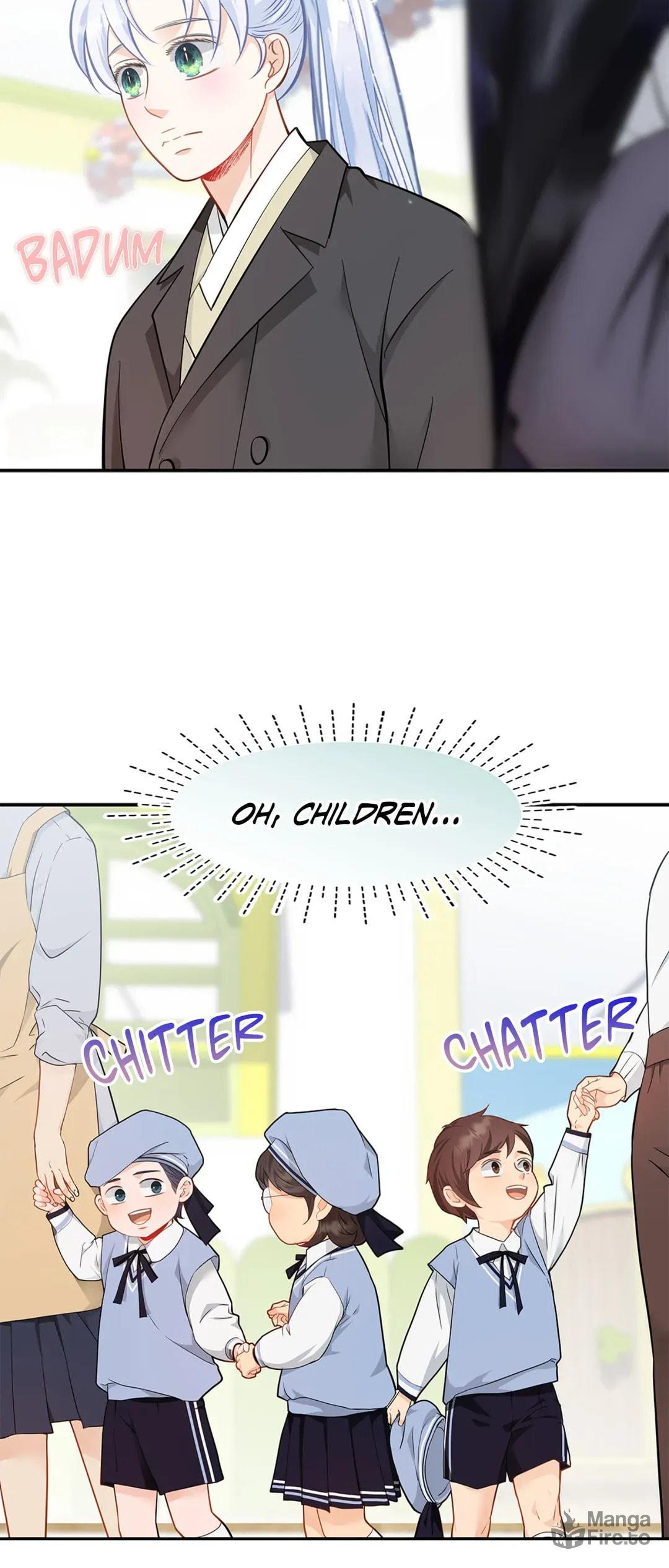The Clandestine Marriage of a Fox – Chapter 44 page 47