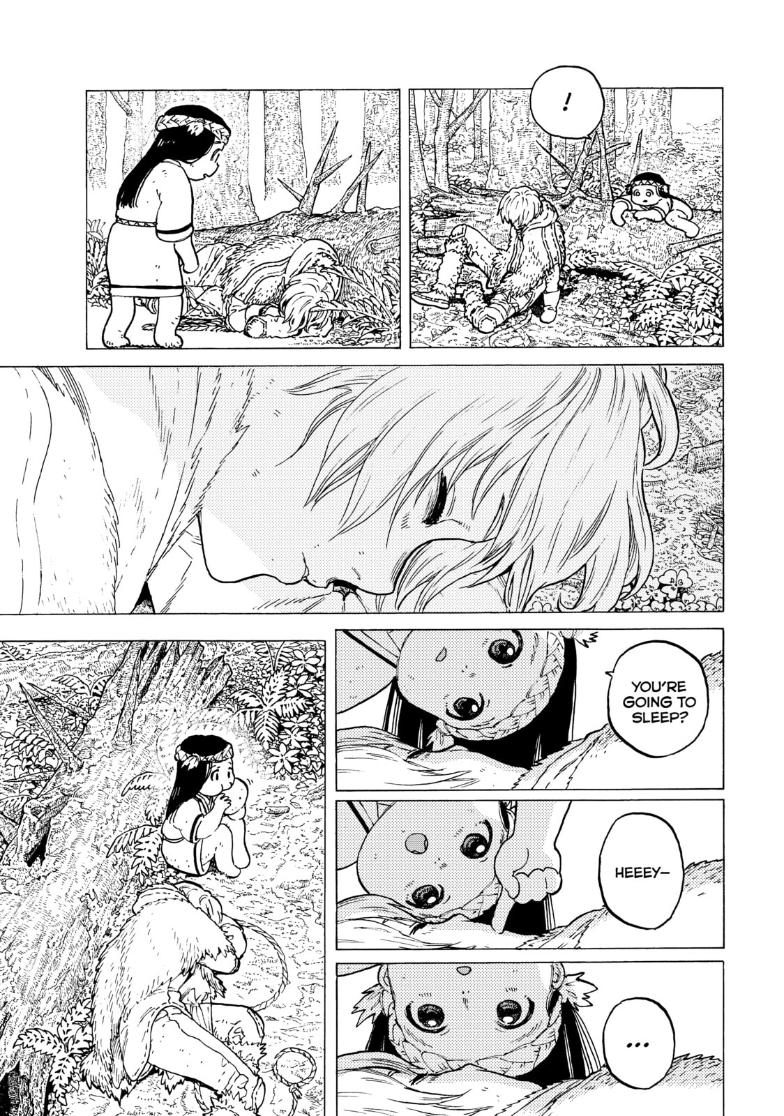 Playing House page 16