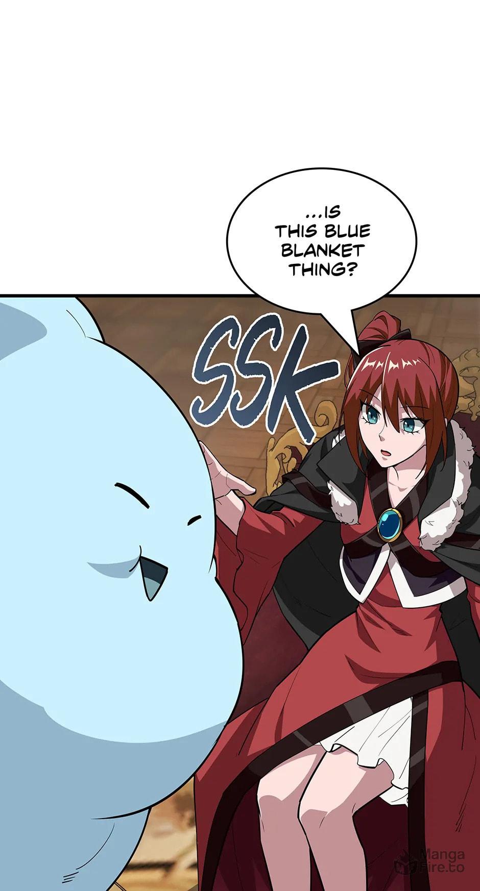 0.0000001% Demon King-nim – Chapter 29 page 35