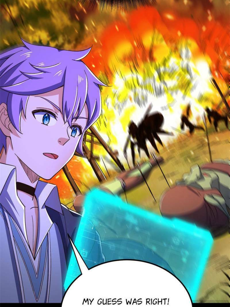 Ancient God's Chosen Warriors – Chapter 65 page 42