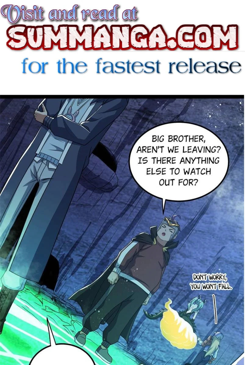 Ancient God's Chosen Warriors – Chapter 78 page 0