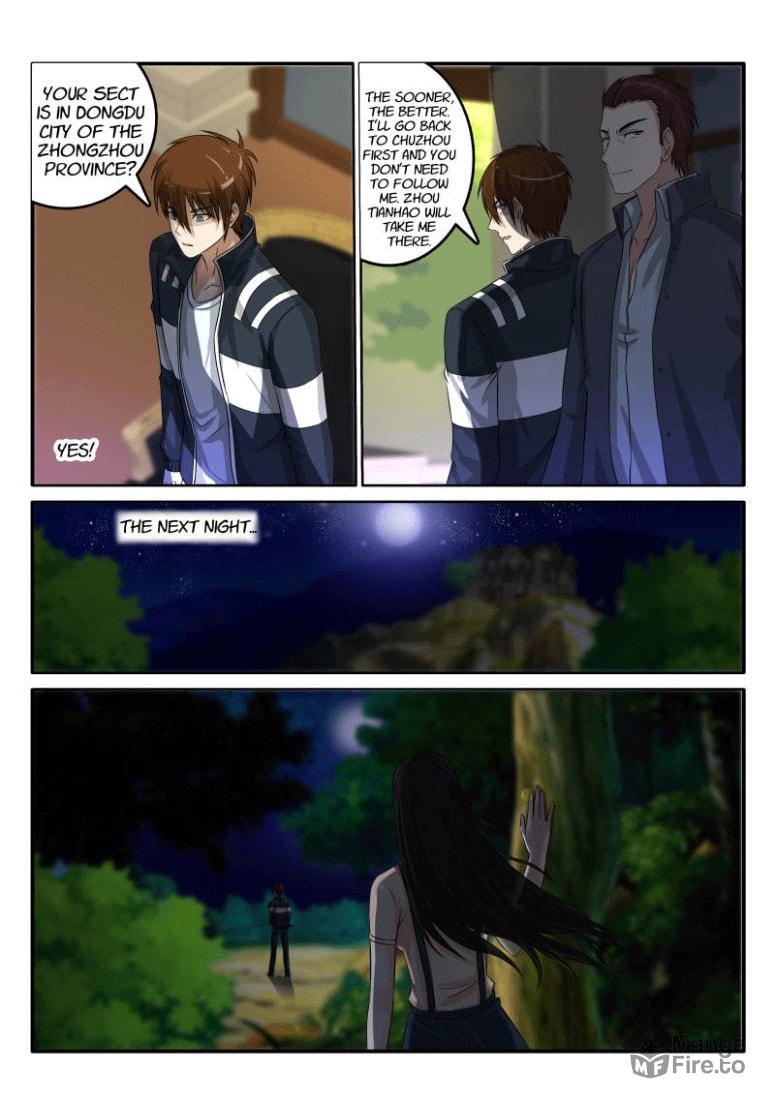 Rebirth Of The Urban Immortal Cultivator (Colored) – Chapter 40 page 9