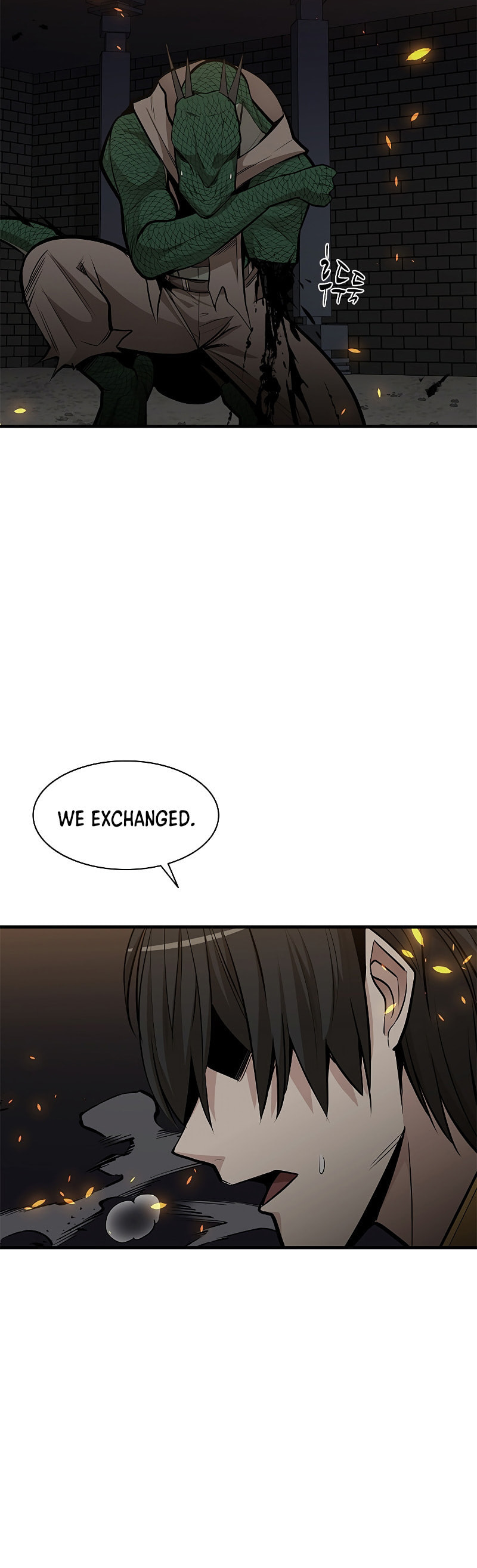 The Tutorial Is Too Tough! – Chapter 37 page 27