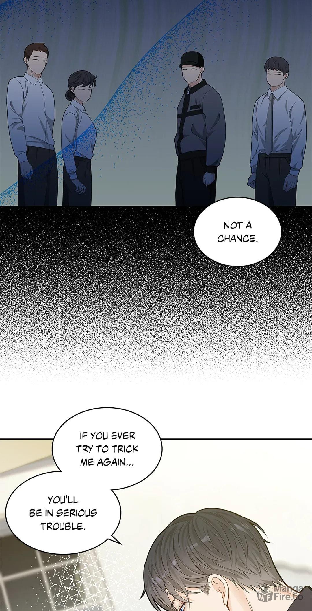 The Clandestine Marriage of a Fox – Chapter 36 page 47