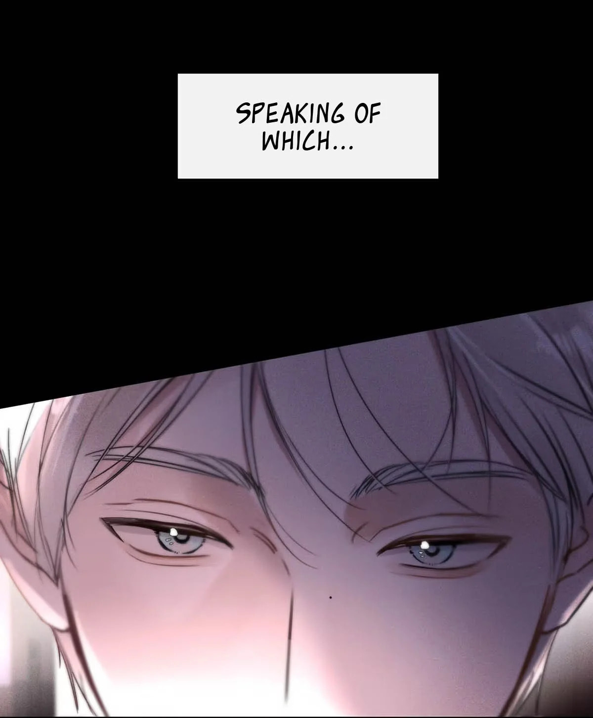 The reason for becoming an S-Class. page 30